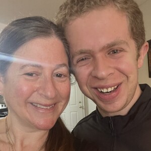 Team Page: Darren's Team